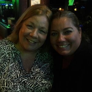 Meet your Posher, Jodi